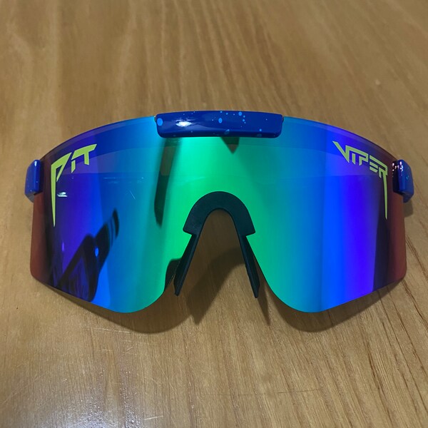 Fake Pit Vipers Etsy