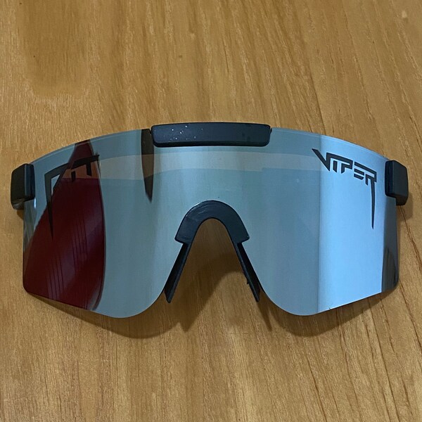 Fake Pit Vipers Etsy