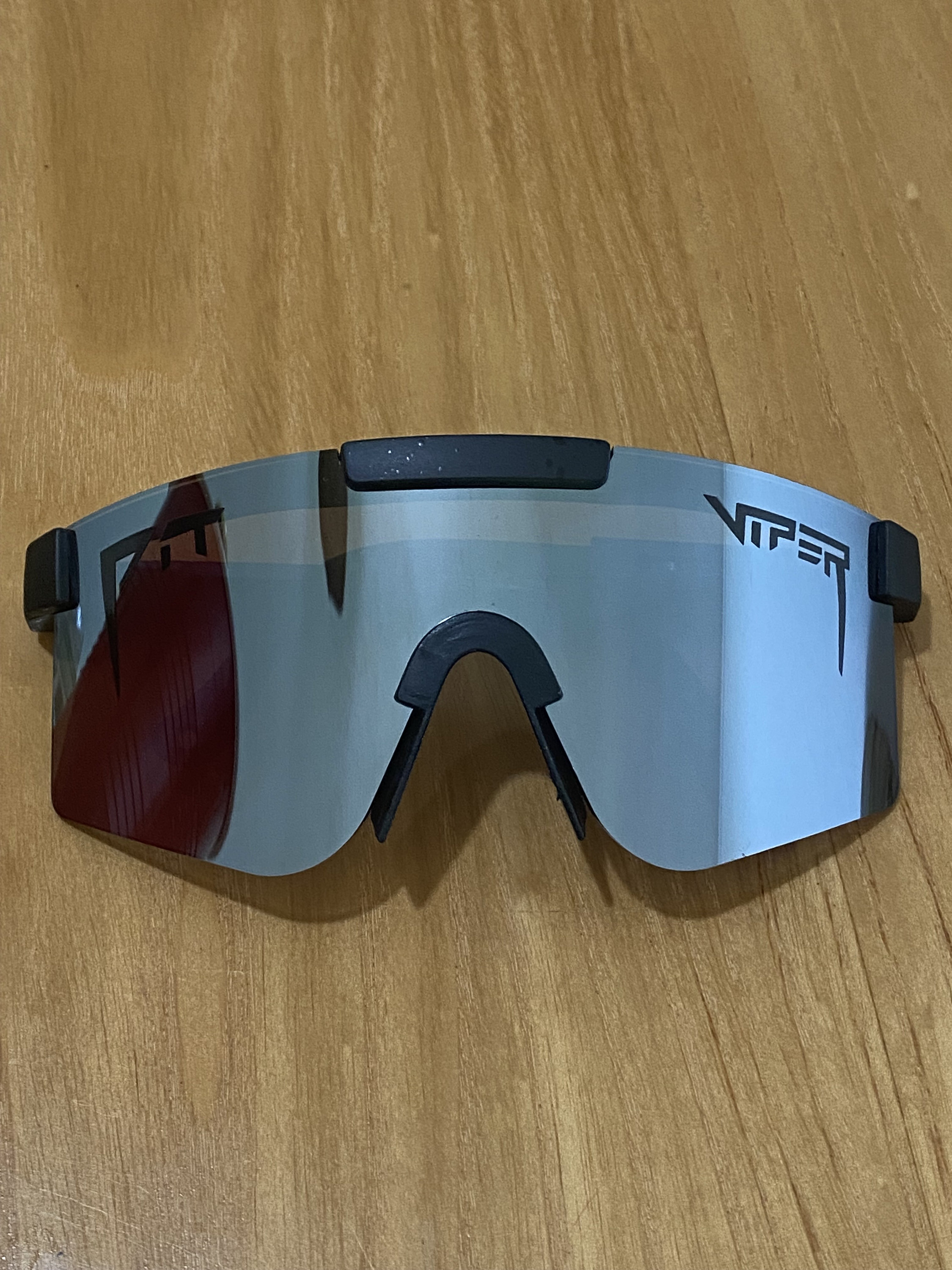 Kids Pit Vipers Youth Sized XS Polarized Sunglasses Etsy