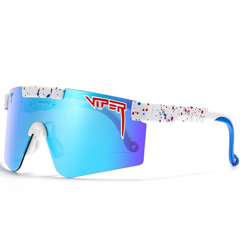 Pit Viper Ultimate Freedom Polarized Mens Kids Pit Vipers - Etsy Australia