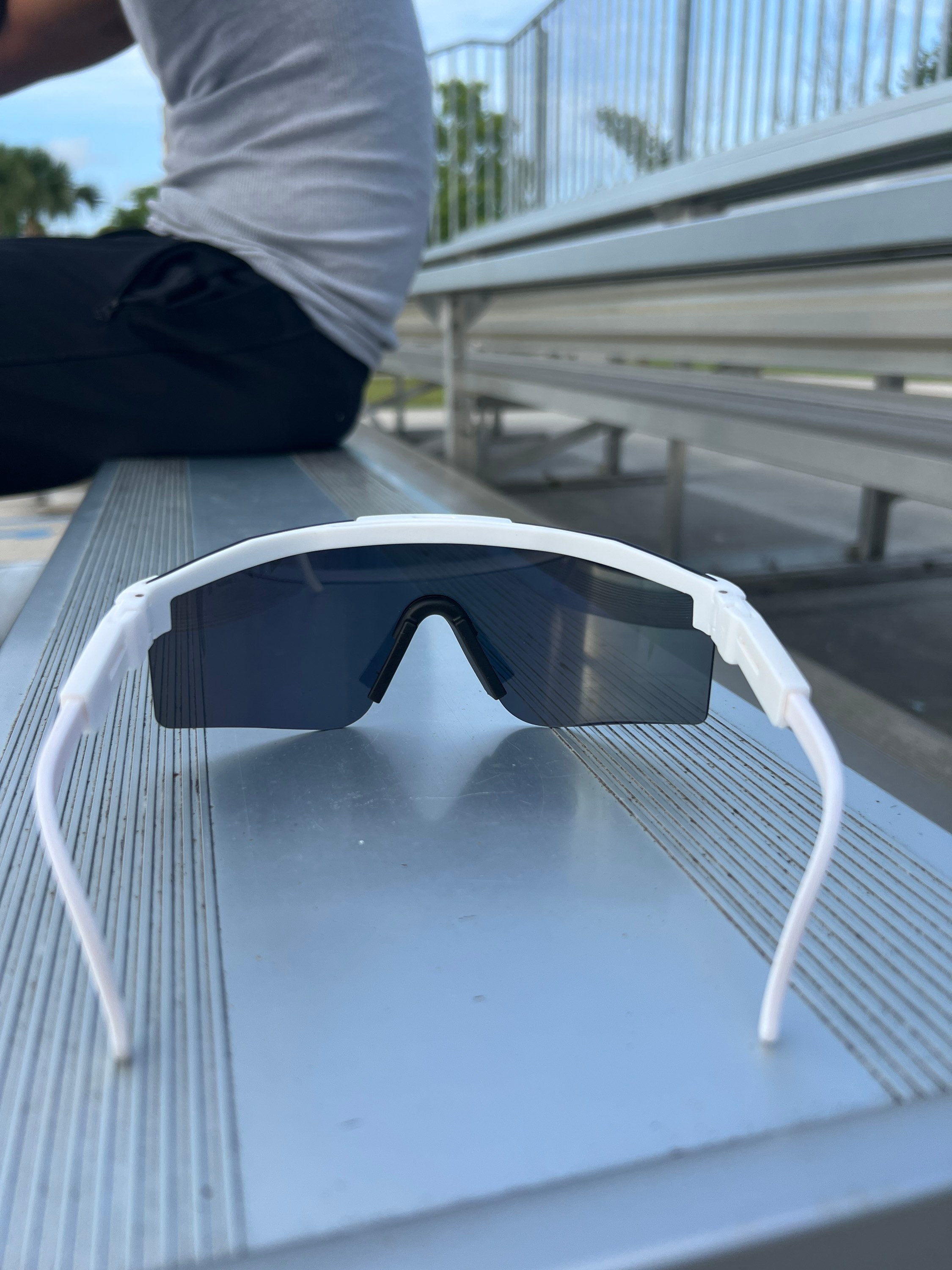 Pit Viper the Miami Nights Mens Kids Pit Vipers Polarized Etsy