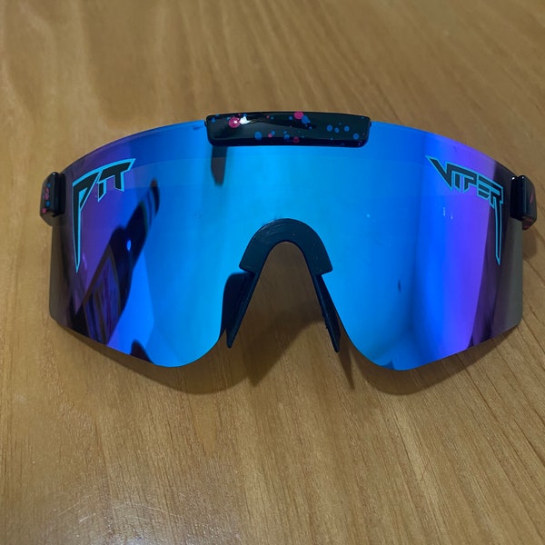 Fake Pit Vipers Etsy