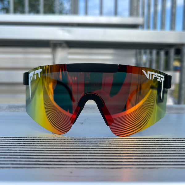 Case for Pit Vipers Sunglasses Etsy