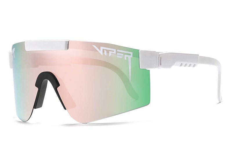 Pit Viper the Miami Nights Mens Kids Pit Vipers Polarized Etsy
