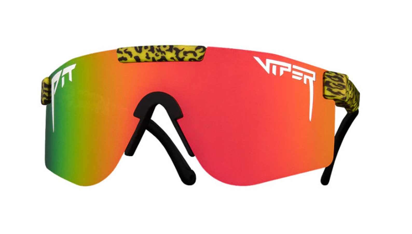 Pit Viper the Carnivore Cheetah Print Mens Kids Pit Vipers Etsy