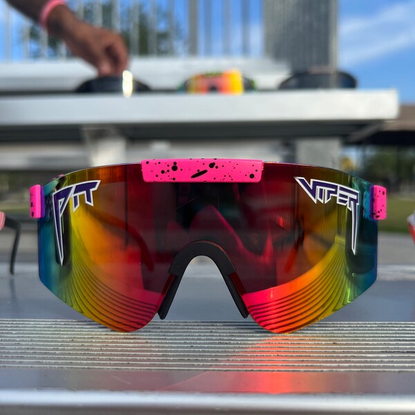 Pit Vipers Real Etsy