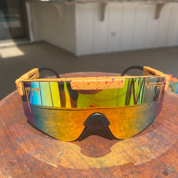 Youth Pit Viper Sunglasses for Kids Etsy