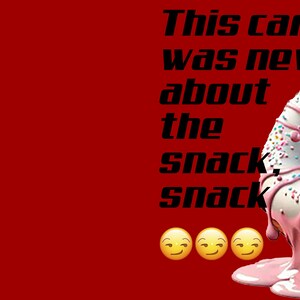 Spicy post-card