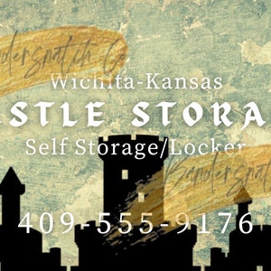 Supernatural Sam and Dean Fake IDs, Business Cards