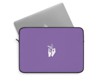 Laptop Sleeve