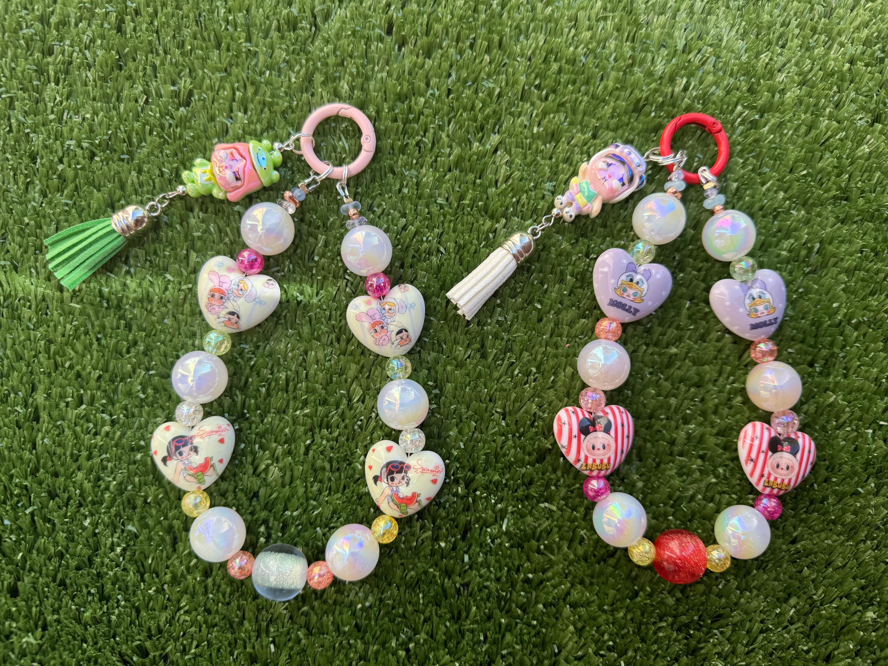 Labubu Cry Baby - Etsy