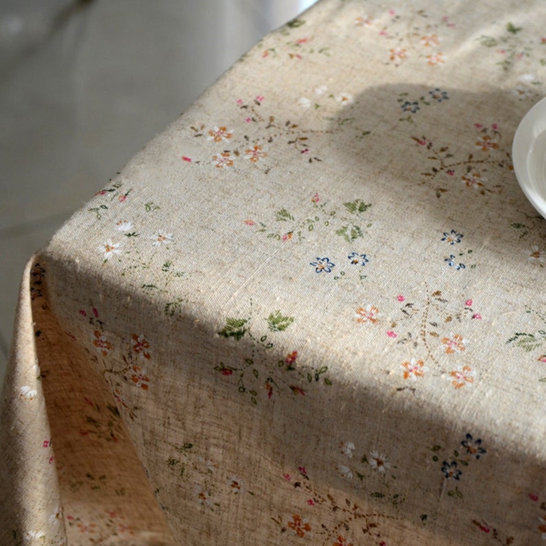 Tablecloth