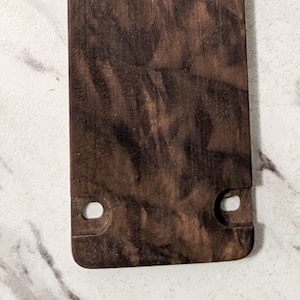 Zero Clearance Insert Plate for Festool Kapex Sliding Miter Saw