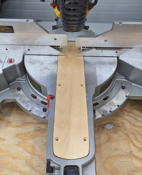 Dws780 zero 2024 clearance insert