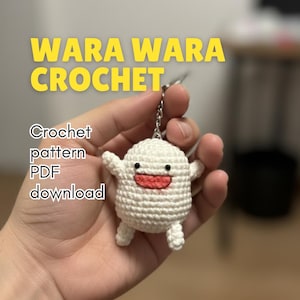 Warawara plush - Etsy 日本