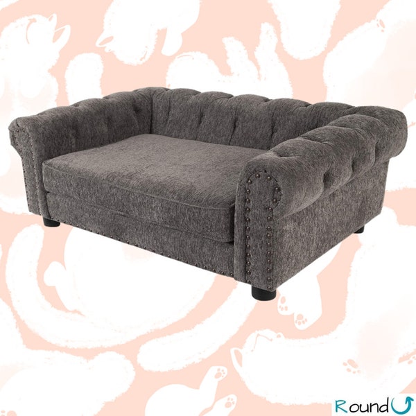 Extra Large Dog Bed Etsy