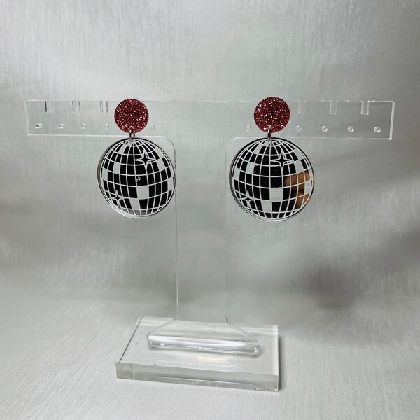 Disco Ball Eras Tour Etsy