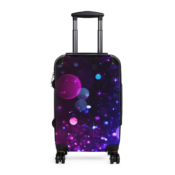 Galaxy suitcase hotsell