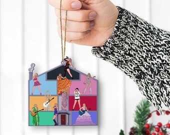 Lover Camper Ornament – Taylor Swift Official Store