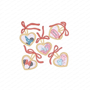 Magic Kingdom,Heart locket, Magical world ,Minnie Mouse ears, Coquette bow Locket,PNG,Minnie castle, magic kingdom shirt, Printable