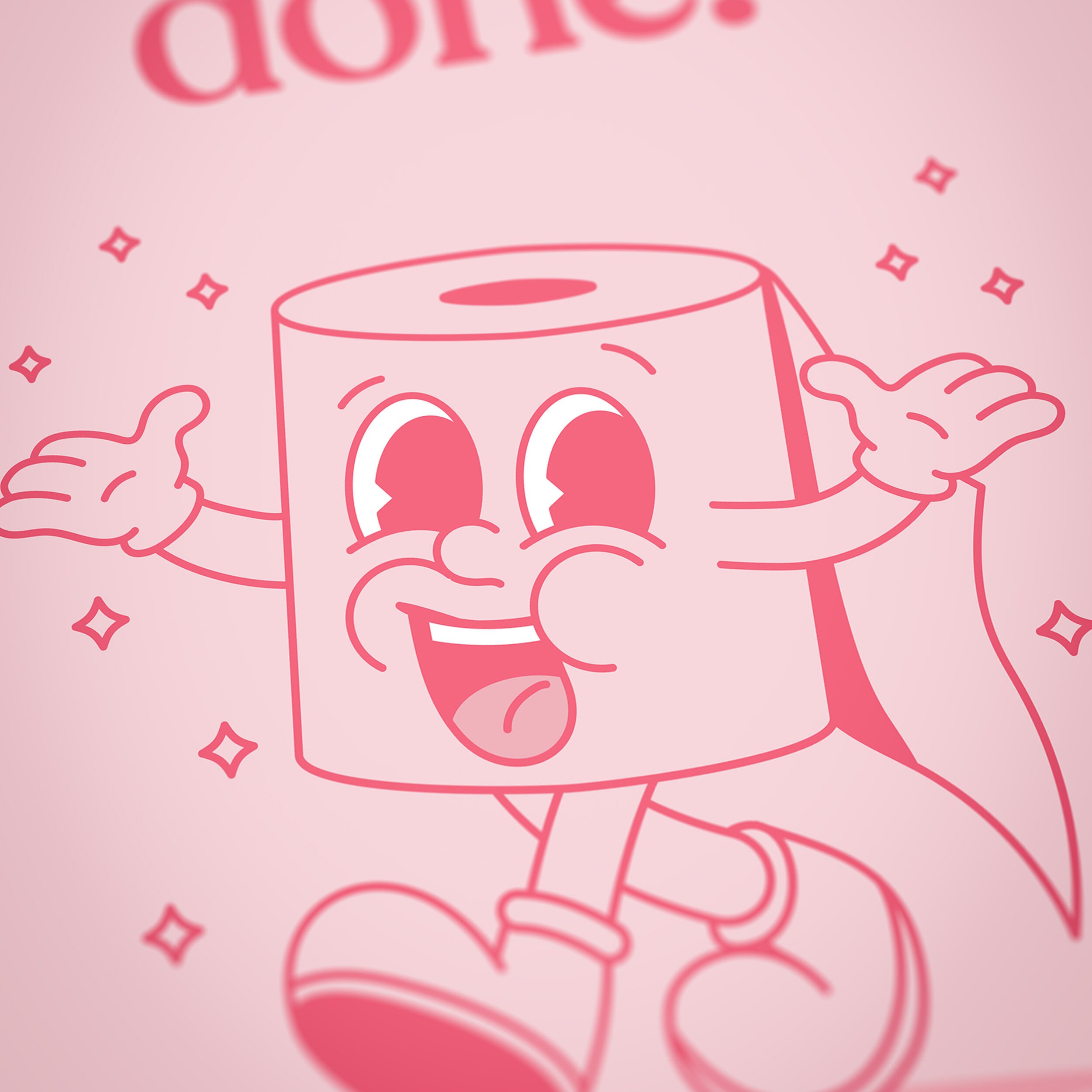 Funky Bathroom Art Funny Printable Bathroom Wall Art Trendy - Etsy UK