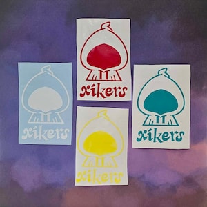 Xikers - Etsy