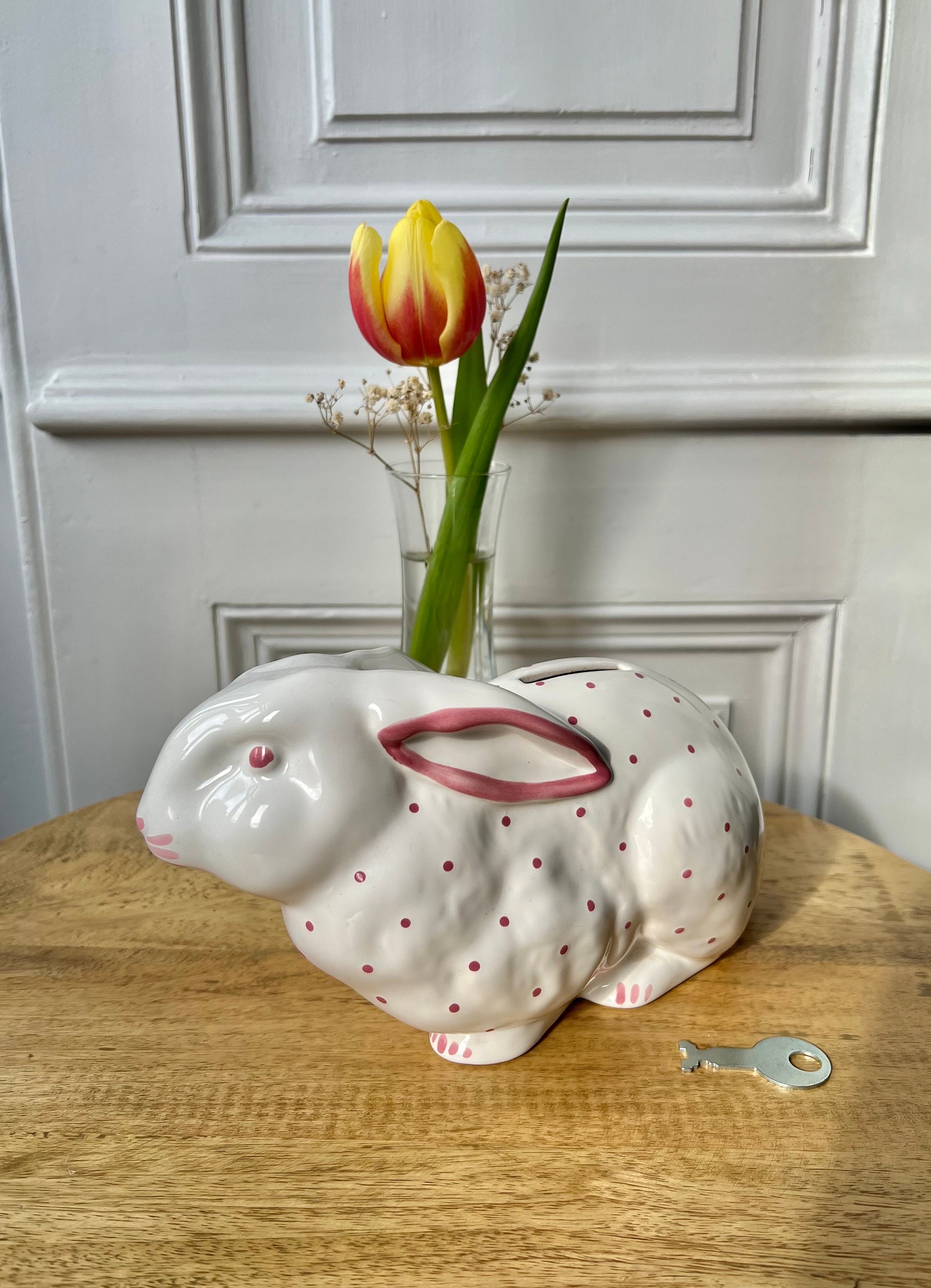 Gmundner Keramik Austria/gmunden Pottery Austria. Rose Dabbed Rare ...