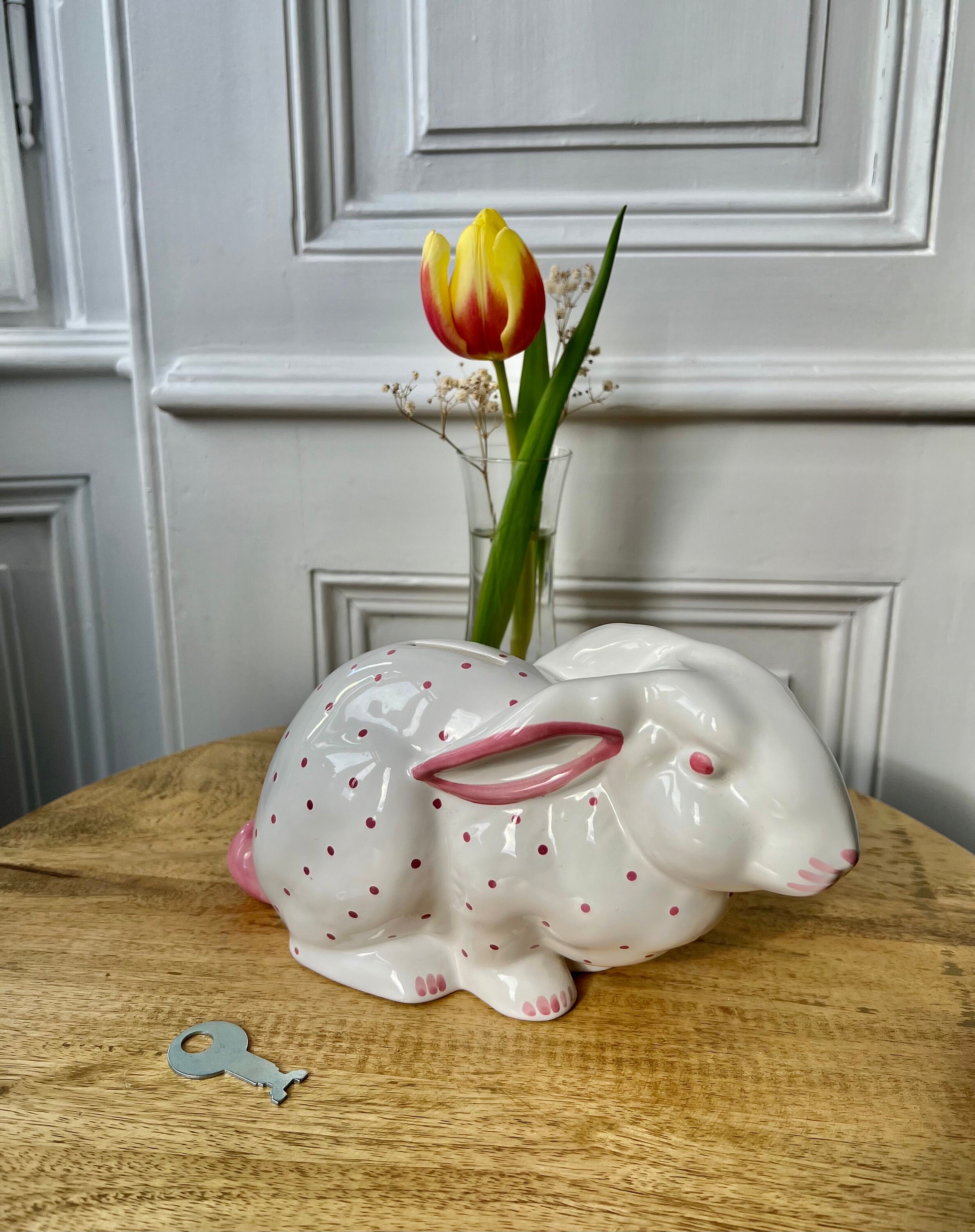 Gmundner Keramik Austria/gmunden Pottery Austria. Rose Dabbed Rare ...