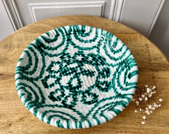 グムンドナー　プレート25cm 現在、この商品の在庫はありません - Etsy