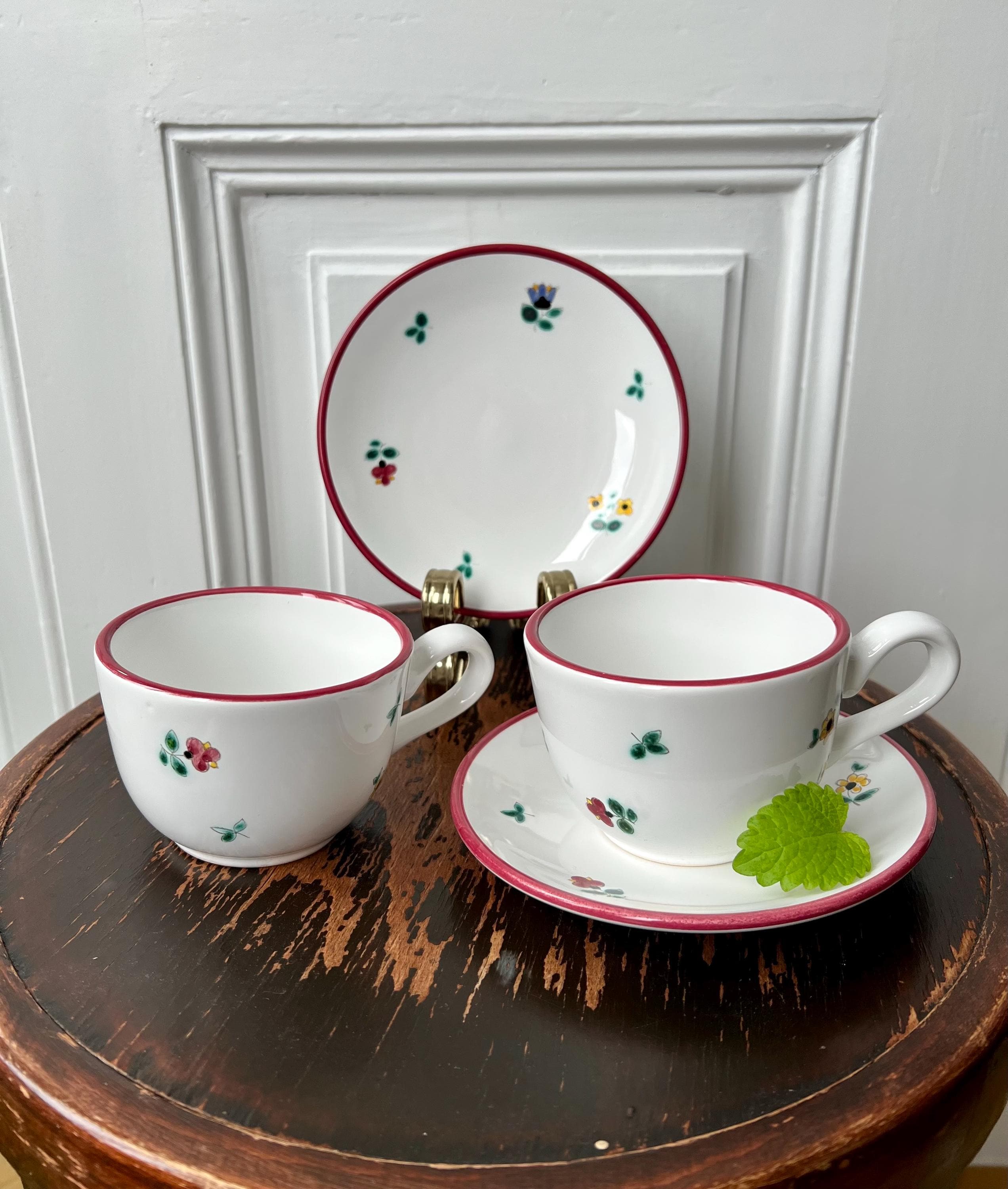 Gmunden pottery - Etsy 日本