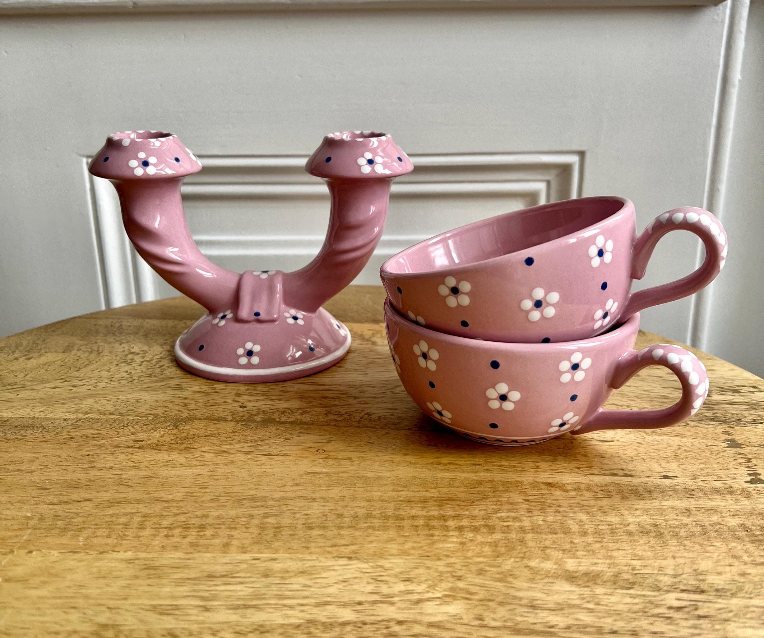 Rosa rose keramik - Etsy 日本