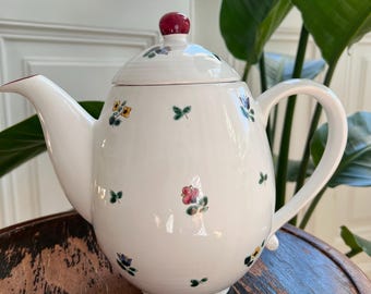 Gmundner Keramik Traunsee, Piattino da caffè Gourmet ( 16 cm
