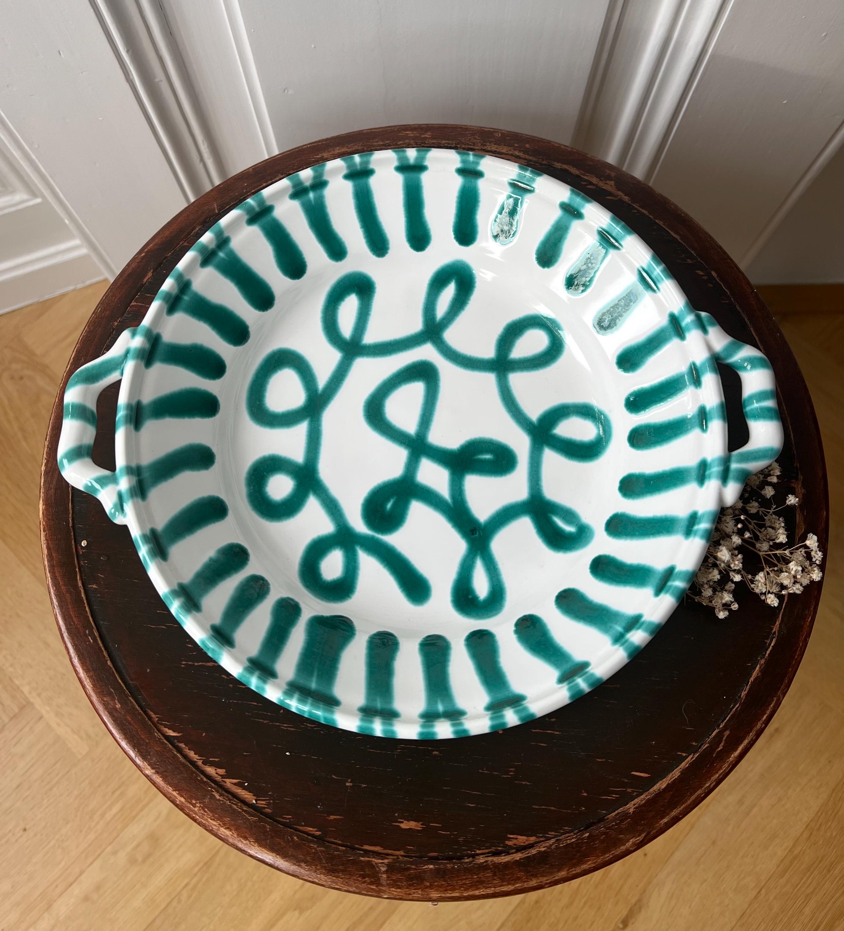 Gmundner Keramik Austria/gmunden Pottery Austria. Vintage Fruits