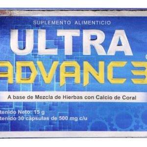 Ultra Advanc3