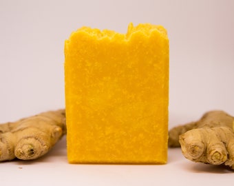 Shower Butter Goldstück - Soap for very dry skin and hair