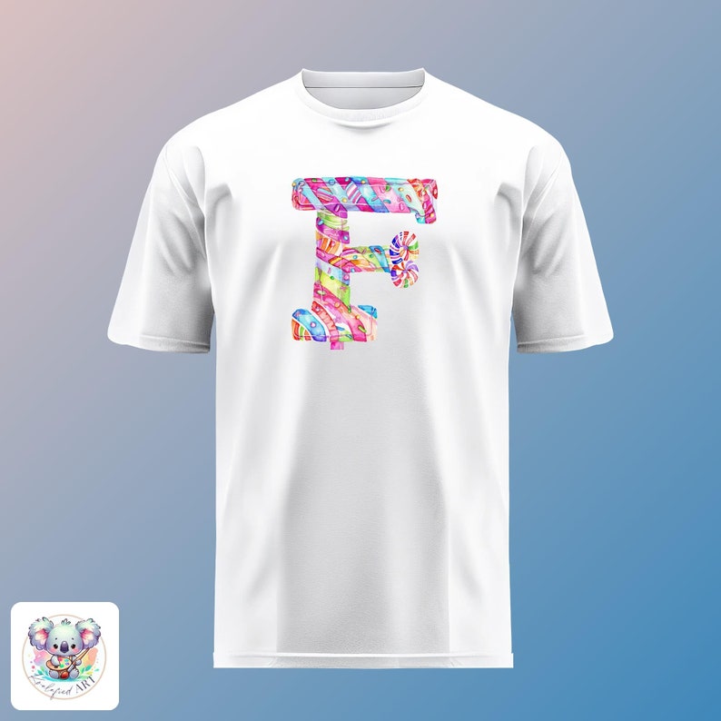 Candyland lollies alphabet letter - a letter c made of candy - a letter made out of candy - a letter b painted with candy, clipart made cand