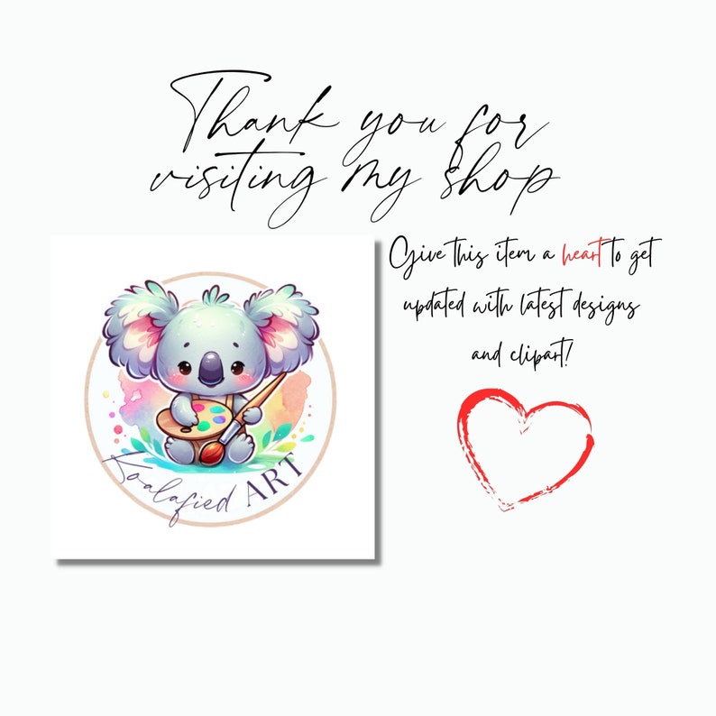 K&ouml;nnte beinhalten: Ein Cartoon-Koala, der einen Pinsel und eine Palette h&auml;lt, umgeben von bunten Aquarellspritzern. Der Text "Koalafied ART" ist in einem Kreis um den Koala geschrieben.