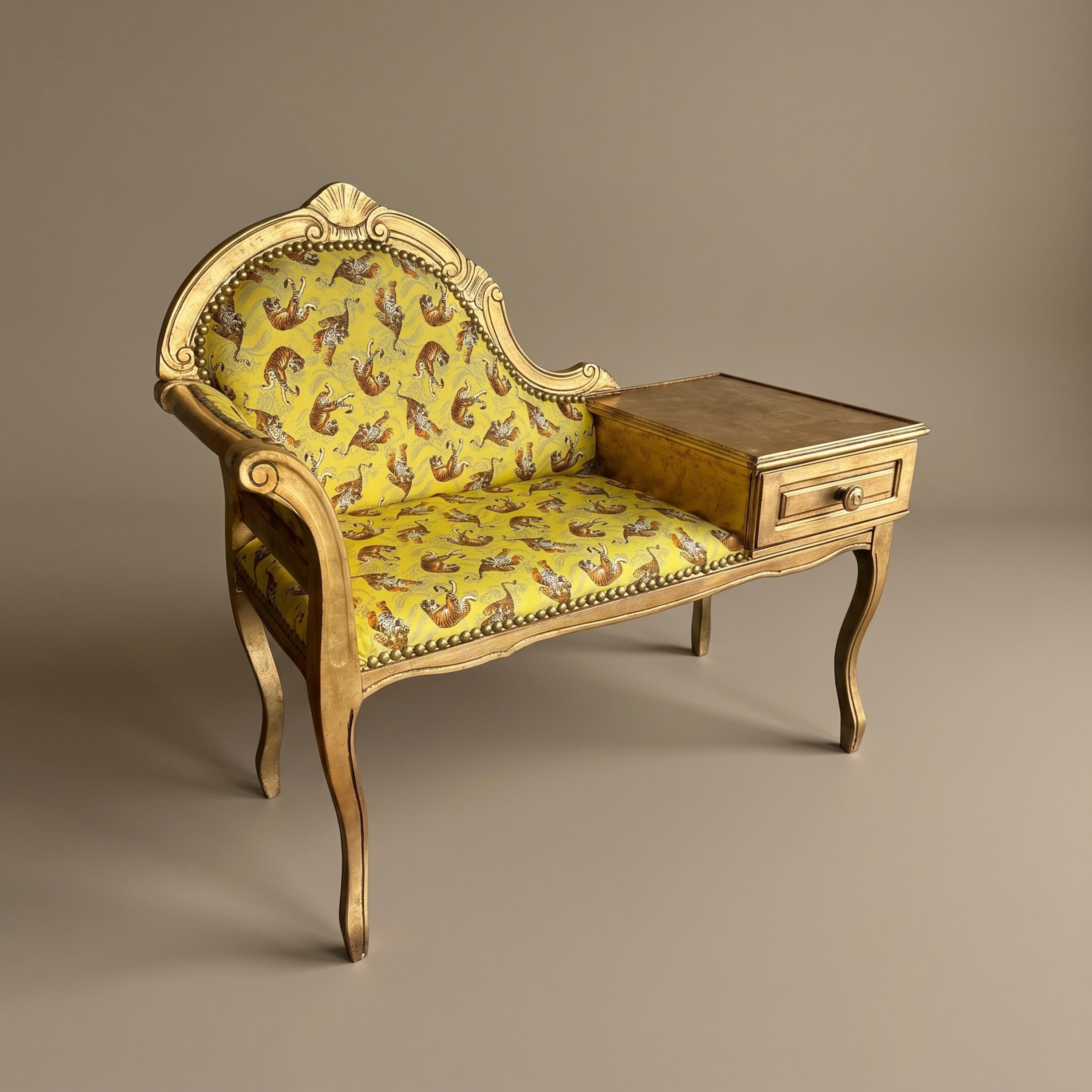 Tiger Bench - Etsy - Page 2