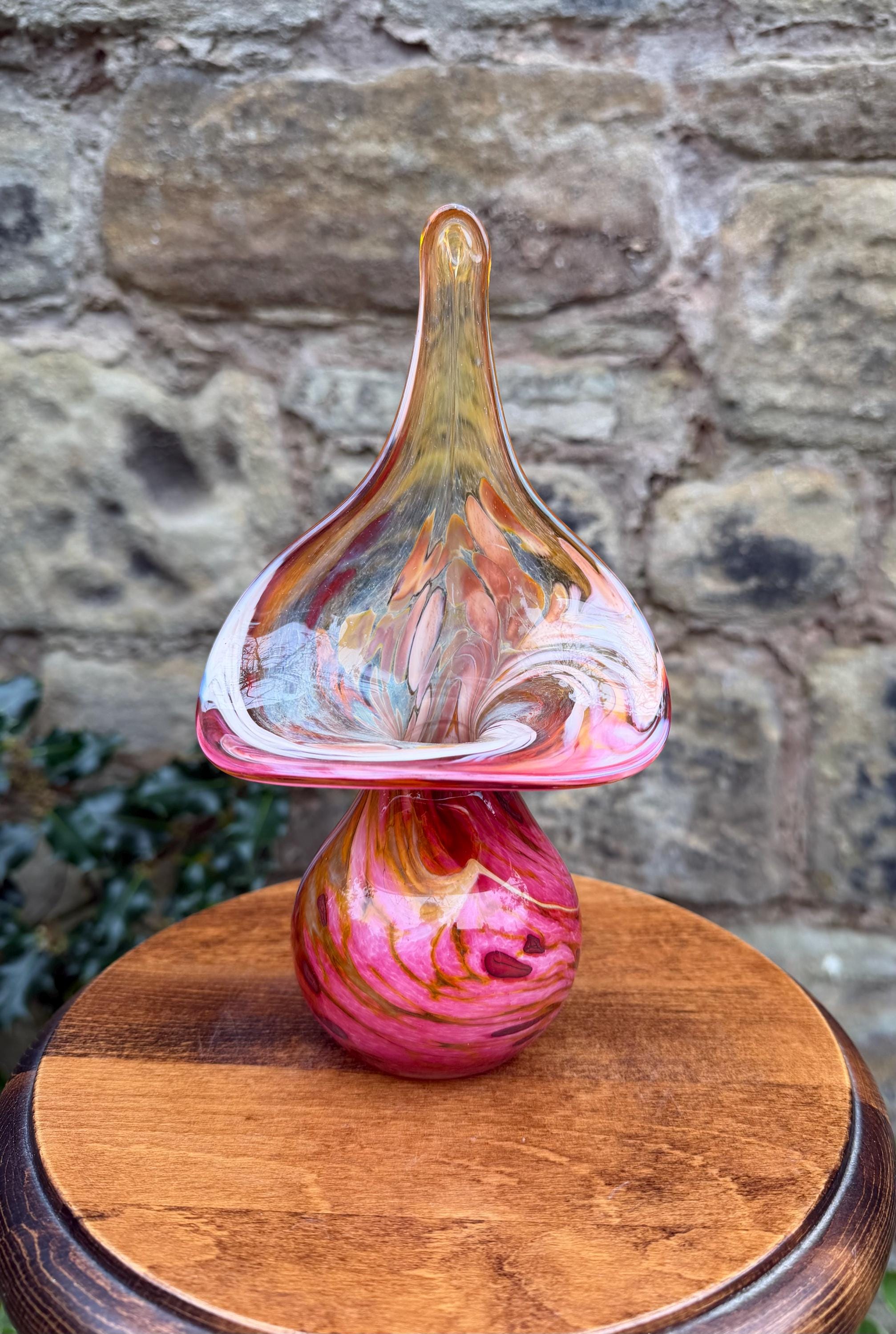 Alum Bay Glass - Etsy UK