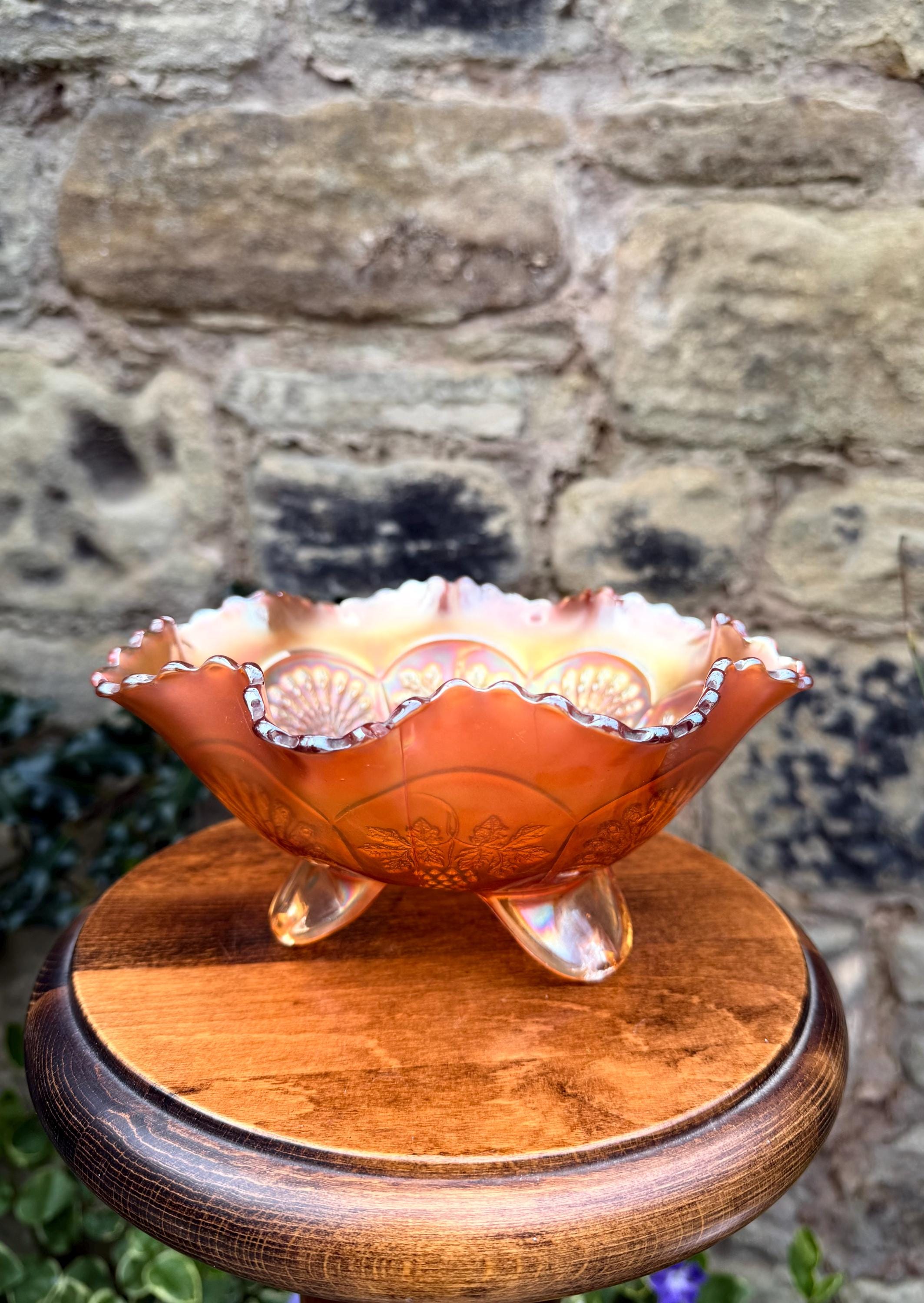Fenton Glass - Etsy Canada