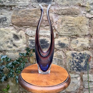 Flygsfors　フリグスフォス　アートグラス　アンティーク Flygsfors Art Glass - Etsy Canada