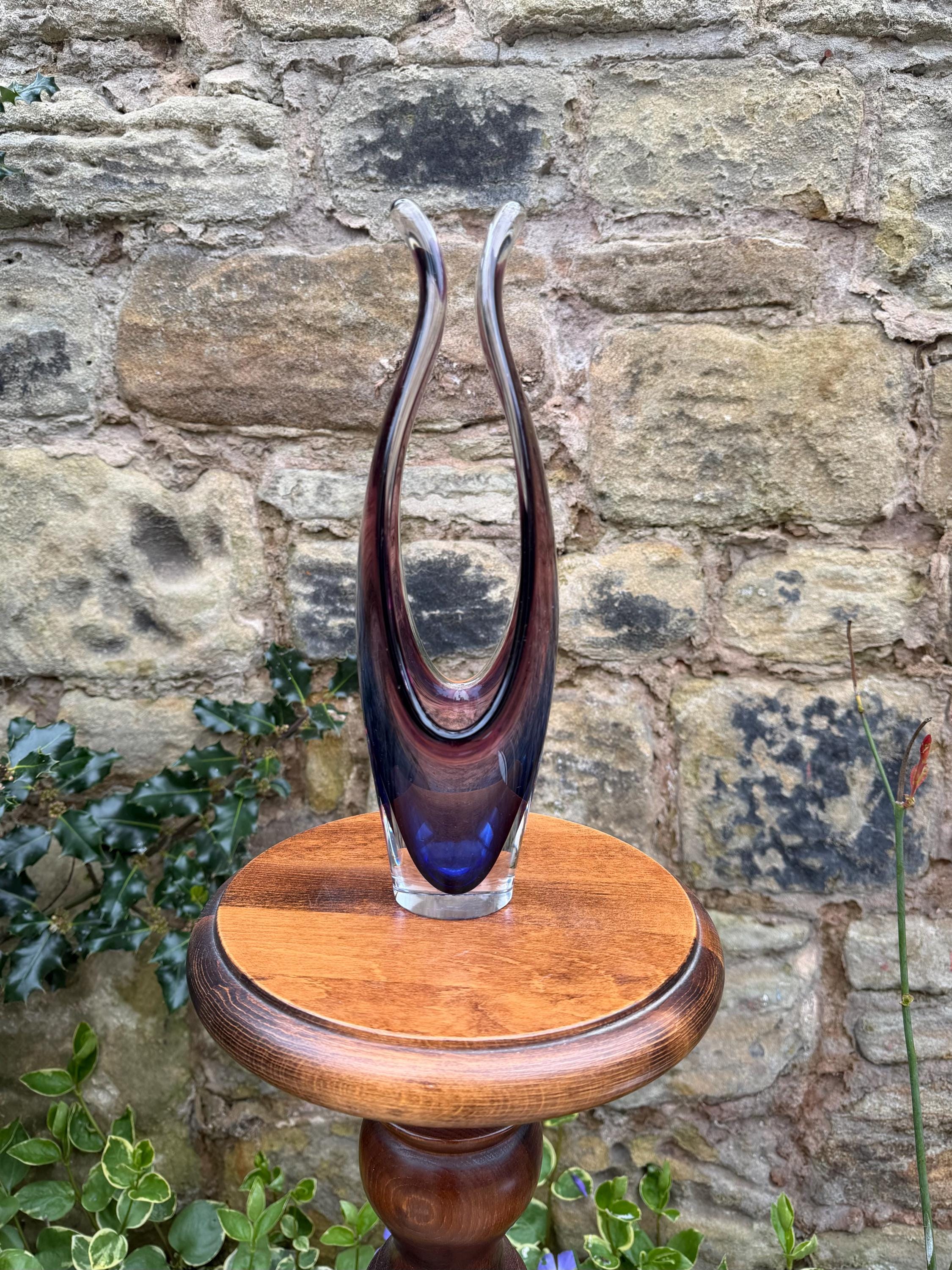Flygsfors Art Glass - Etsy UK