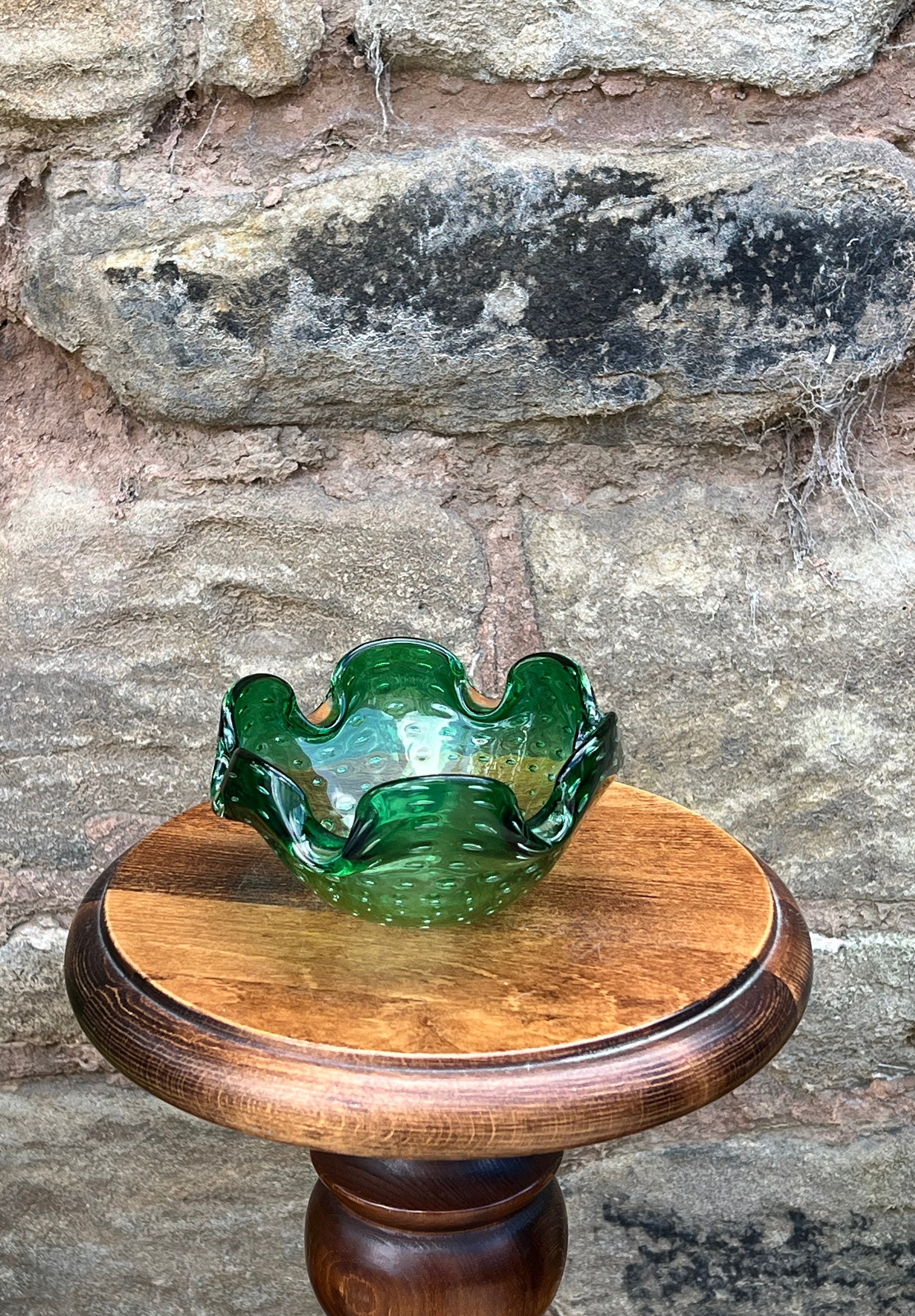 Glass 2024 decorative items