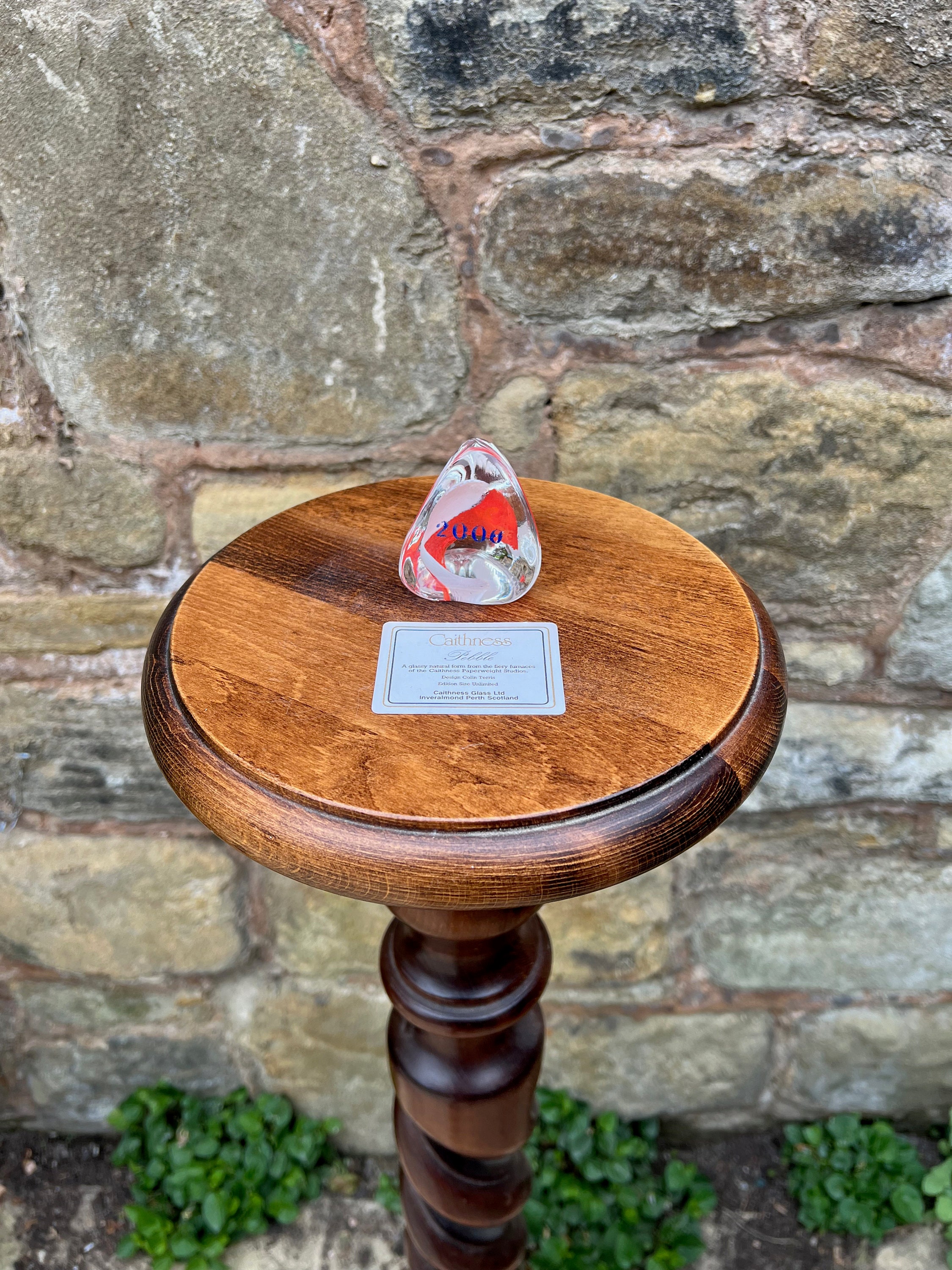 Caithness paperweights limited edition - Etsy 日本 Caithness paperweights limited edition - Etsy 日本