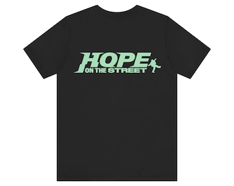 J-Hope Hope On The Stage ツアー T シャツ、Hope On The Street