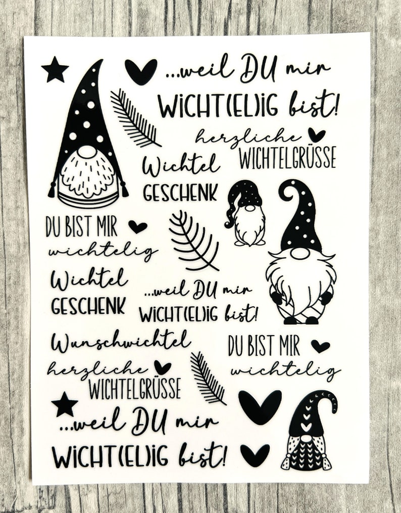 RubOn, Rub On, Rub-On, Rub-Sticker z.B. für gegossenes aus Raysin, Keraflott. Z.B. als Geschenk für Weihnachten, Silvester, Ostern, Muttertag, Home, Maritim, Geburtstag, Trauer, Kommunion, Taufe, Pustekuchen, Herzen, Sprüche, Hochzeit