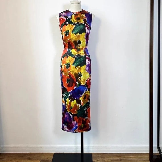 Robe ete italienne hotsell