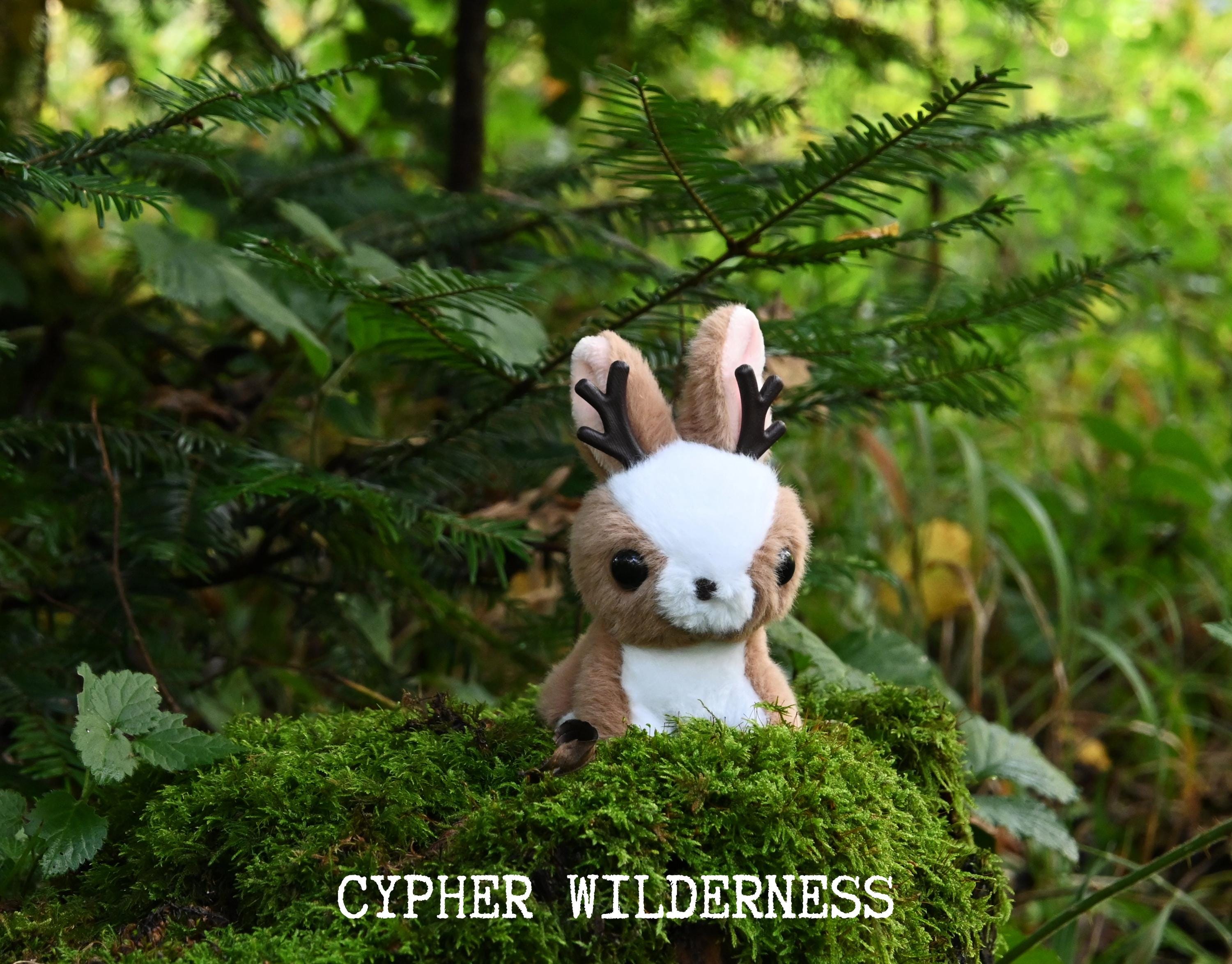 ケルベロスのぬいぐるみ - Etsy 日本
