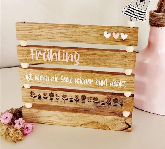 30 Stück Holzklötzchen 100x20x7mm - Bastelholz Für DIY Projekte & Deko