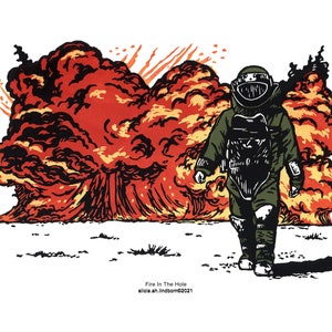 EOD - Digital Print
